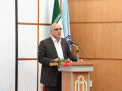 گزارش تصویری به  مناسبت دوازدهم اردیبهشت سالروز شهادت استاد شهید مطهری (ره) و روز معلم در دانشگاه صنعتی شاهرود